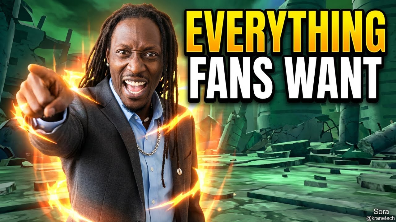 This Fighting Game Has EVERYTHING Dragon Ball Fans Want