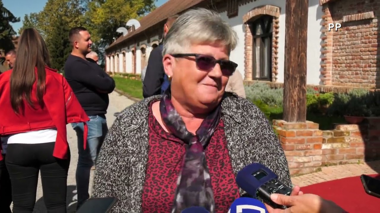 DAN POLJA DUHANA 2022