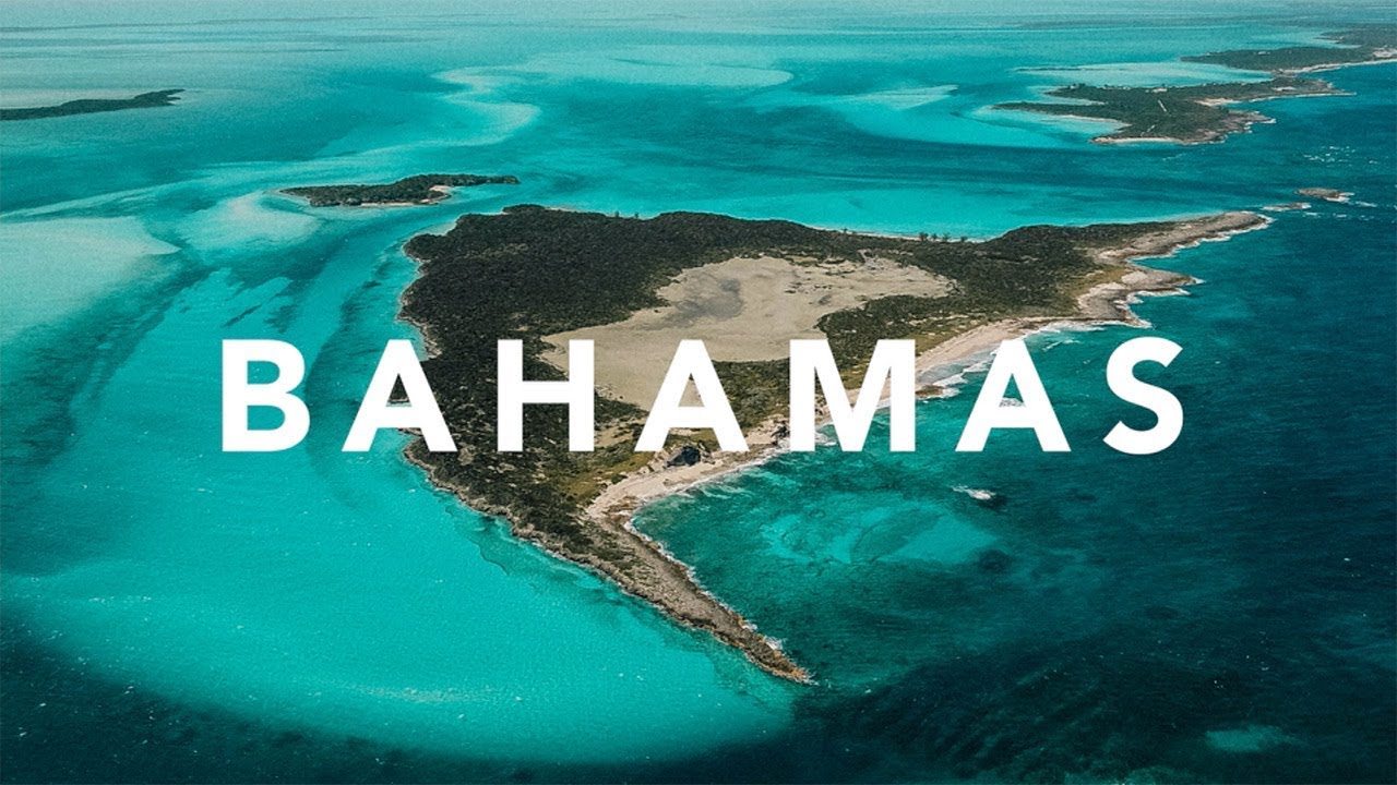 The Bahamas Story | Joshua Cirjak