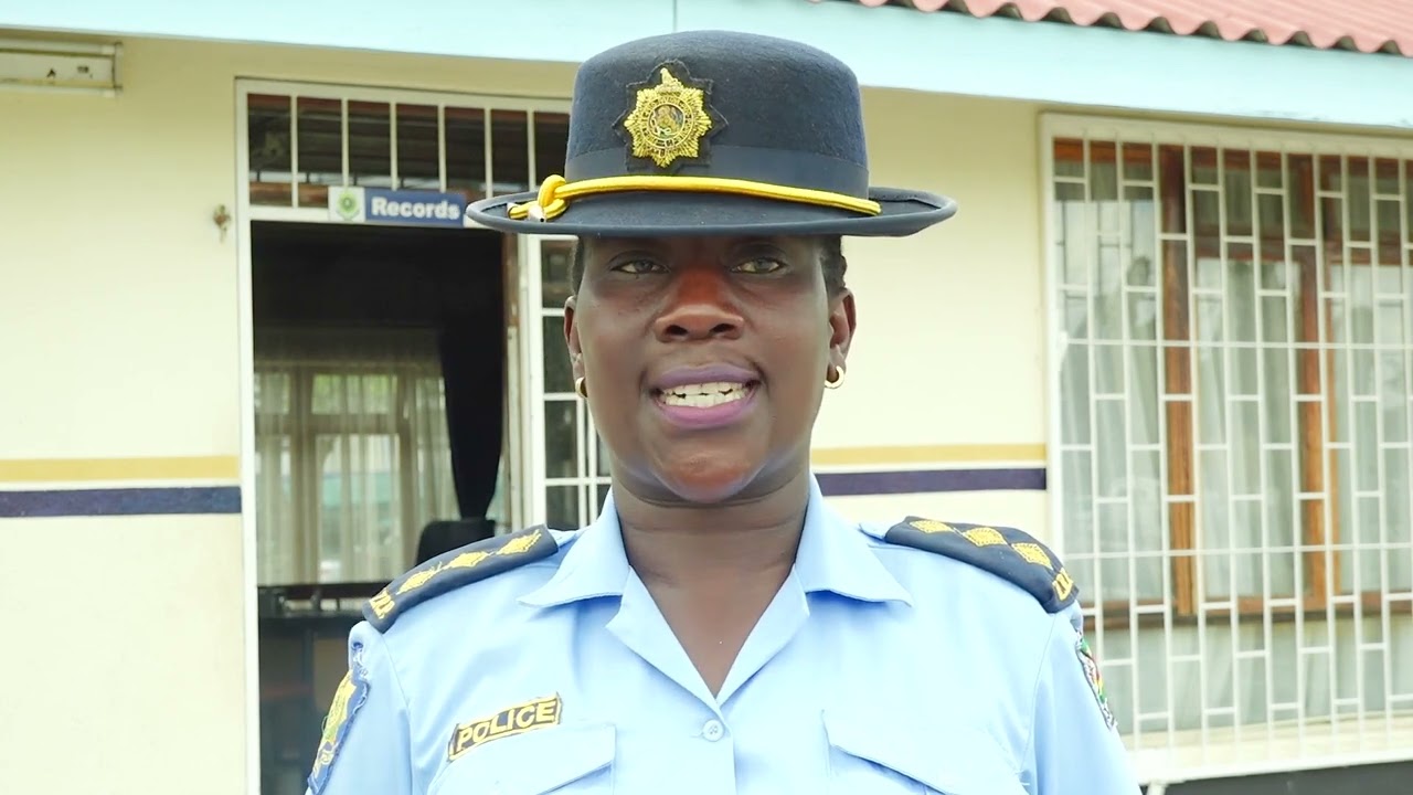 ZRP CRIME AND ROAD SAFETY   WATCH     S28E13    05 JANUARY 2025