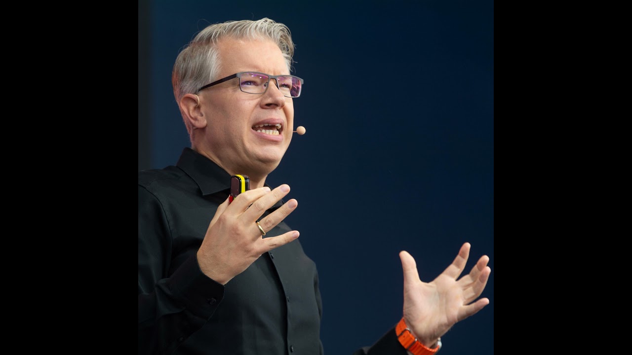 Star-Investor Frank Thelen über die FDP, Elon Musk und seinen geplanten Rückzug