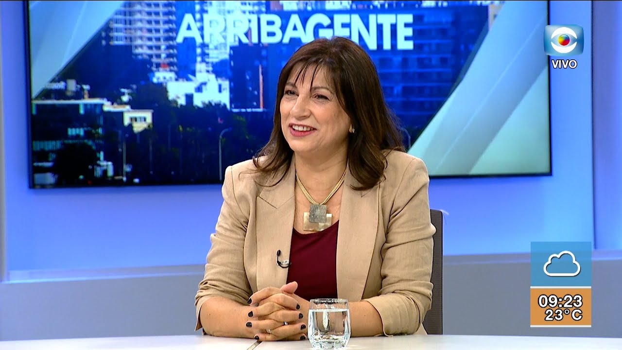 Entrevista- Yamandú Orsi es el nuevo presidente electo de Uruguay/ Blanca Rodríguez, senadora electa