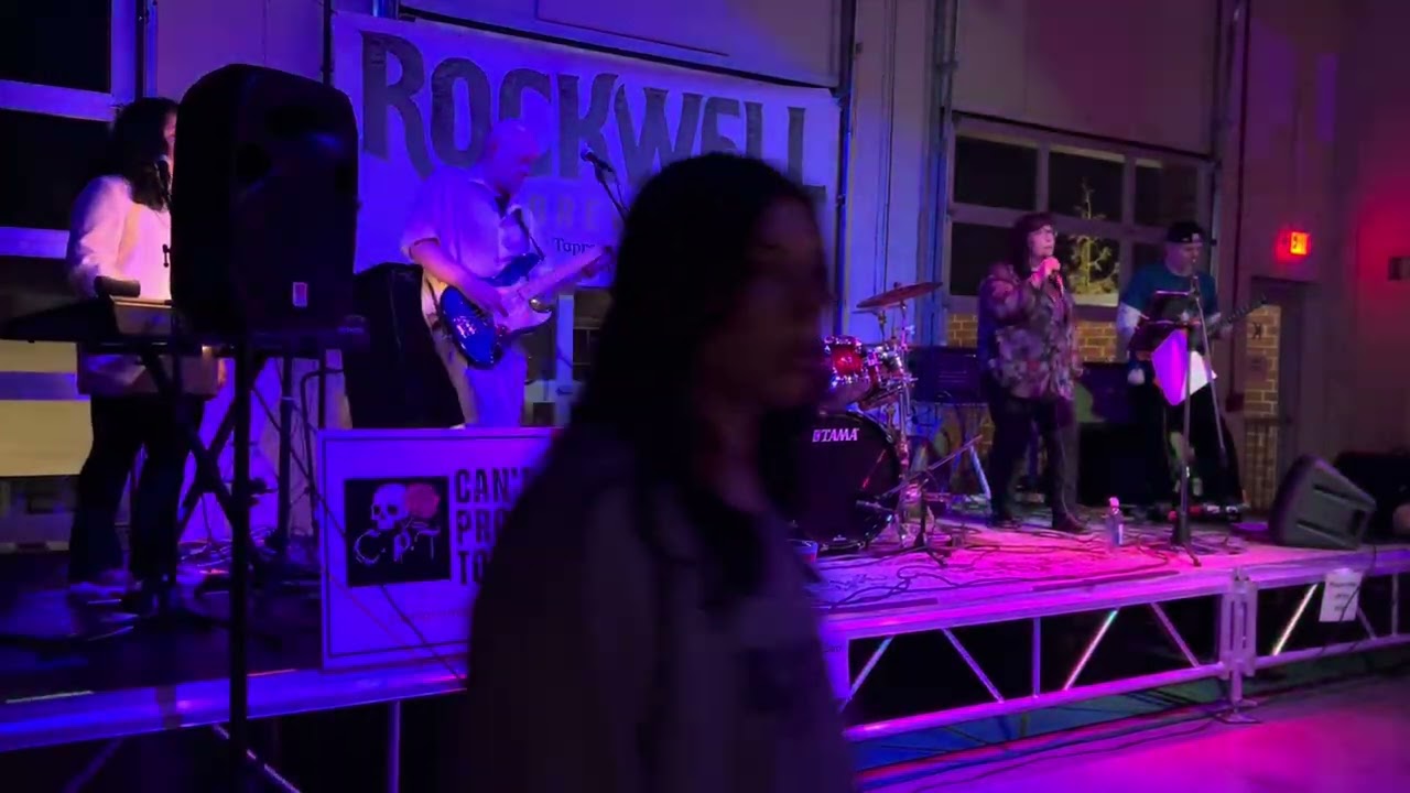 I Love Rock & Roll (Joan Jett)