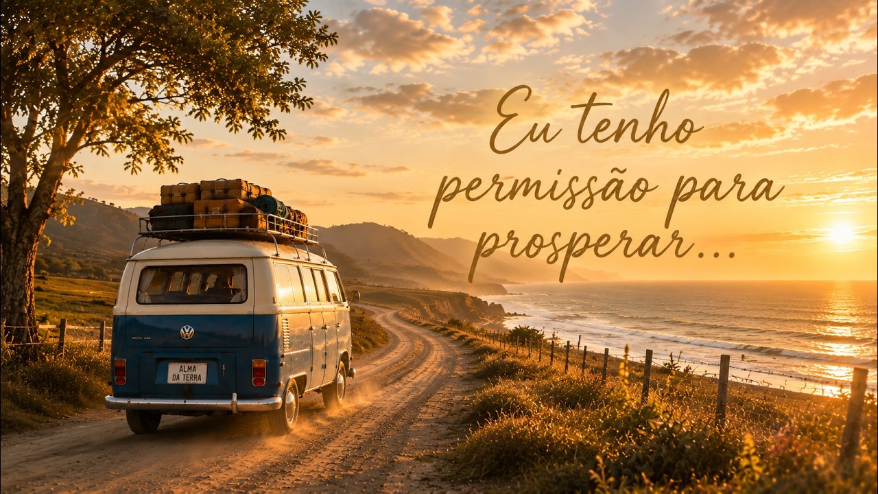 Prosperidade Financeira Ancestral | Dinheiro Flui, Vem e Permanece