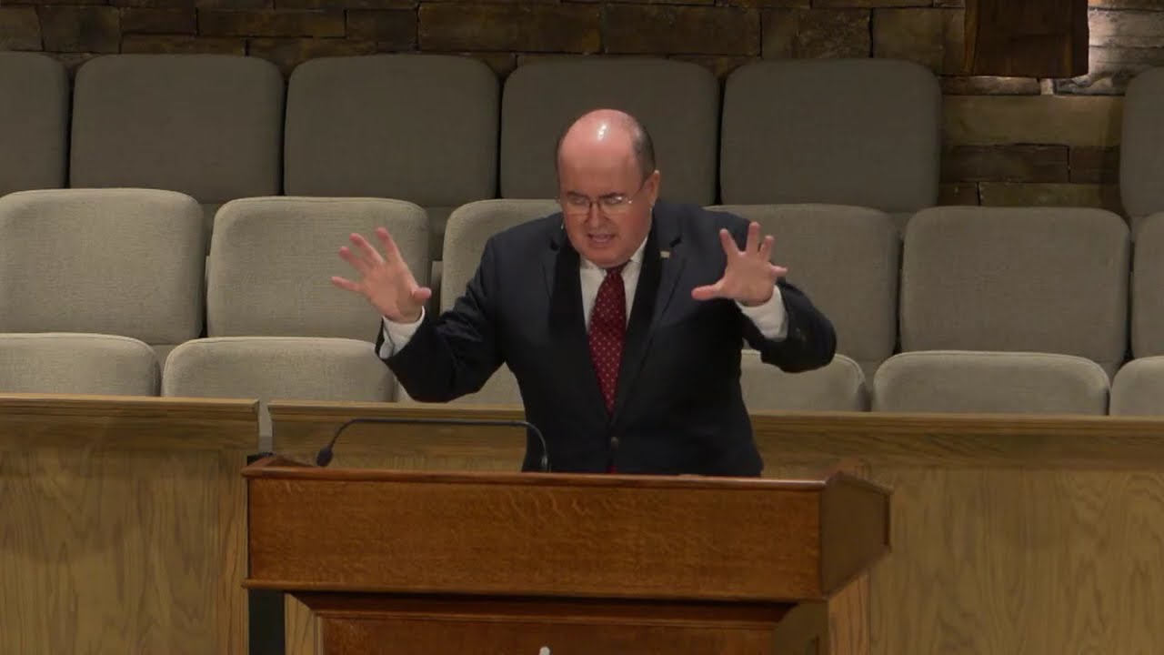 Sunday Morning Service - Feb 15 2026