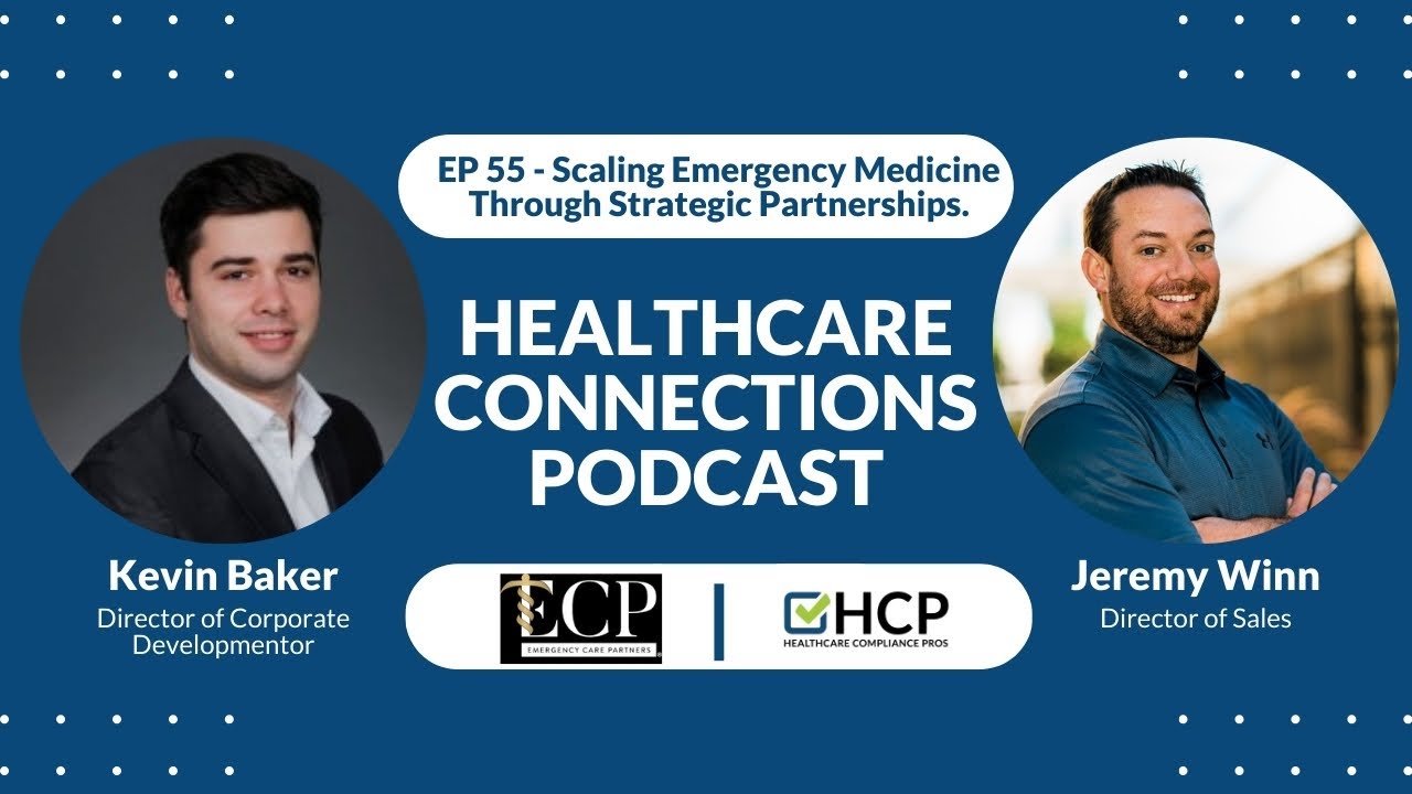 Scaling Emergency Medicine Through Strategic Partnerships.
