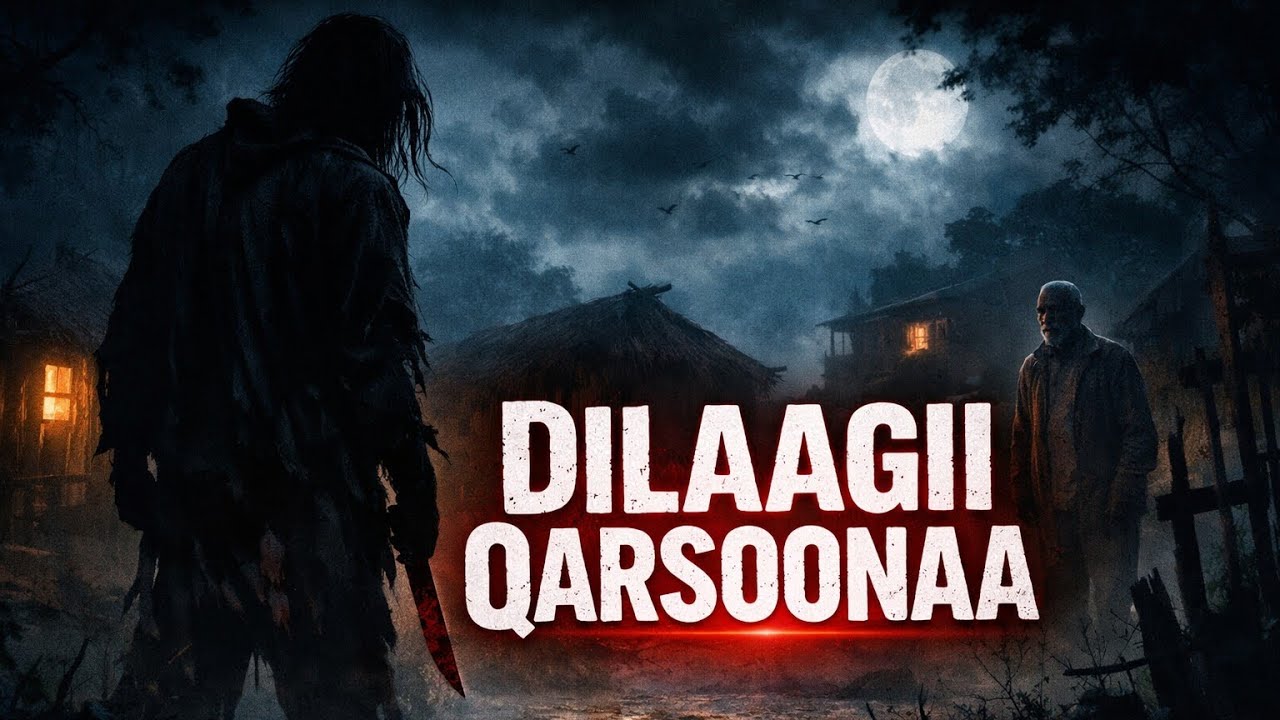 Habeen Walba Qof Baa Dhimanayay… Ilaa Runta La Ogaaday