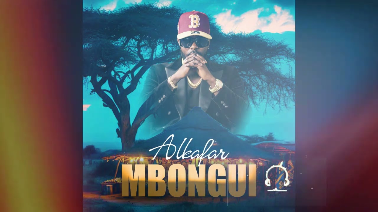 Alkafar Mbongui officielle 2026
