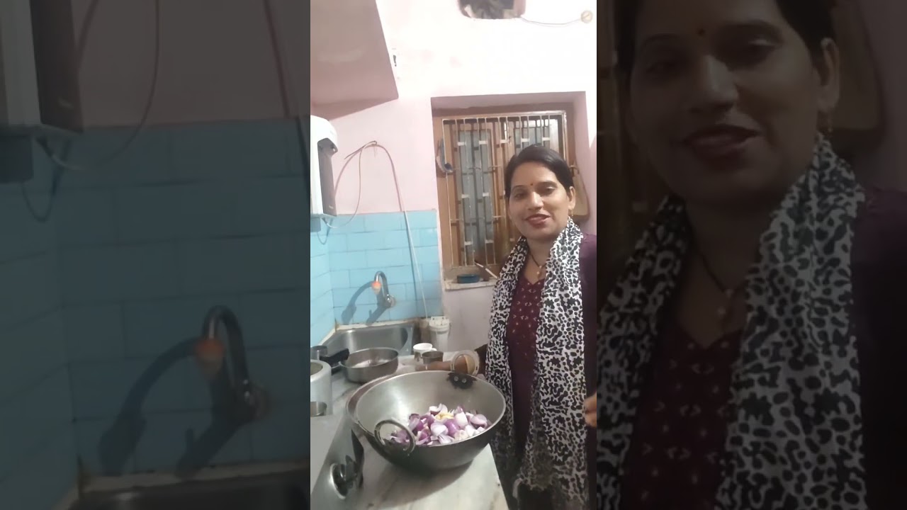 MUTTON RECIPE £#virlshorts #minivlog #100kvews @renu.ka.sandeep 