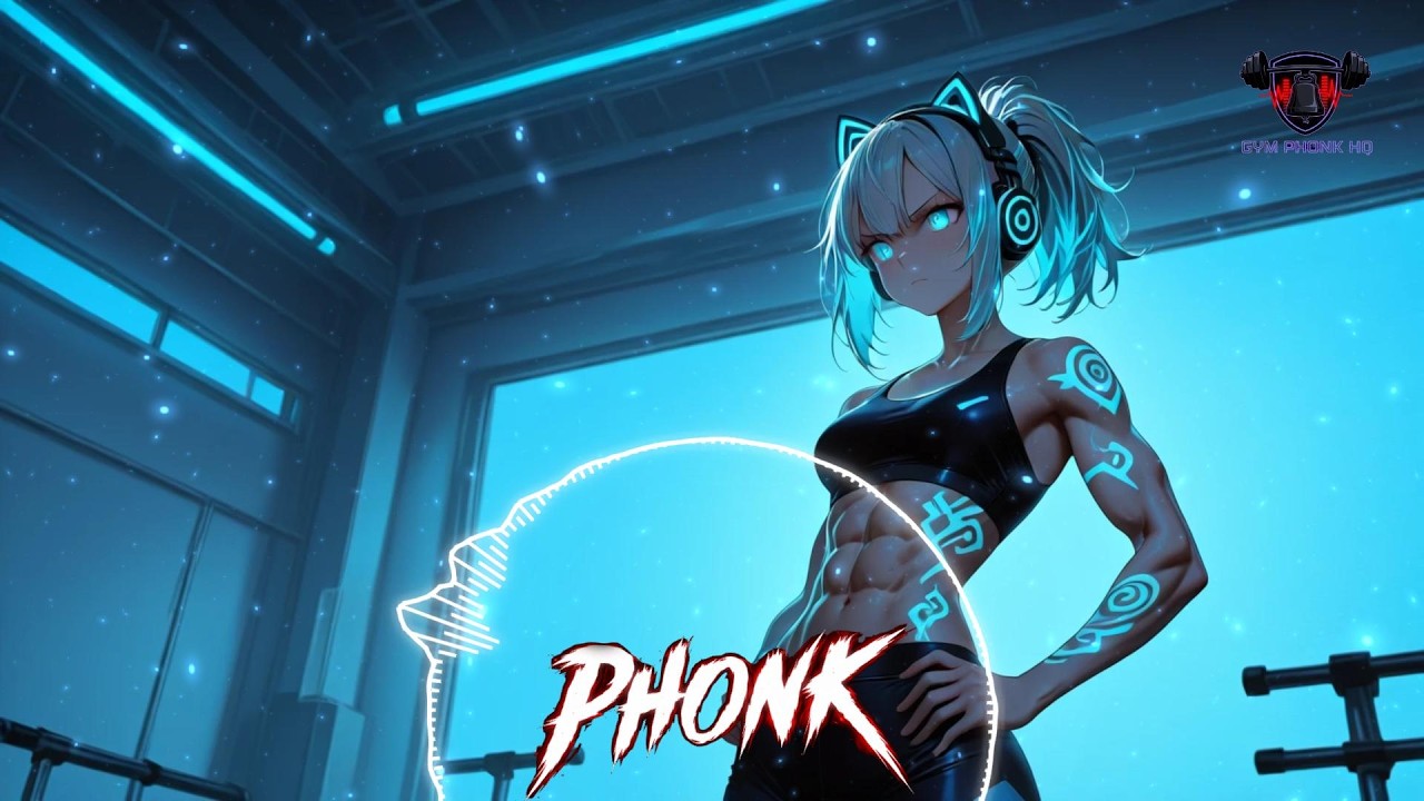 THE MOST INSANE PHONK MUSIC 2026 ※ BEST GYM PHONK ※ GYM, AGGRESSIVE, DRIFT ※ Фонка 2026 #65