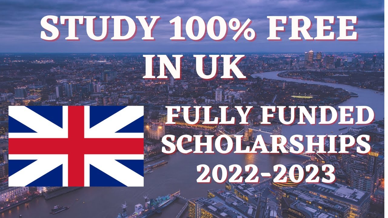 University of Birmingham Scholarships in UK 2022-2023 FREE Masters Scholarships in UK | Study in UK
