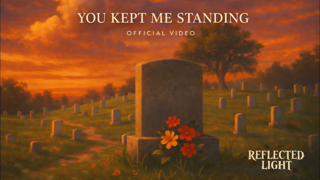 You Kept Me Standing | Official Video