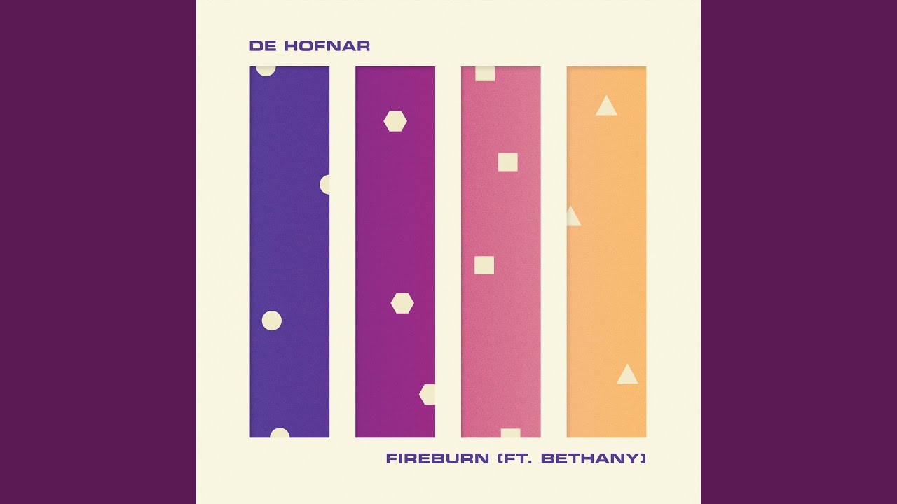 Fireburn (feat. Bethany)
