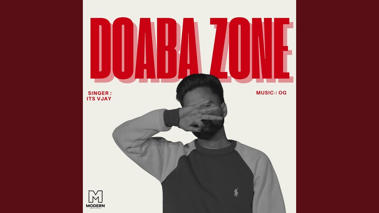 Doaba Zone