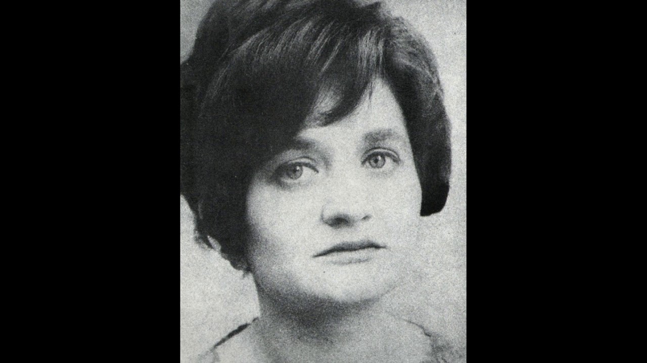 Pavica Gvozdić (1967) Chopin, Liszt, Debussy