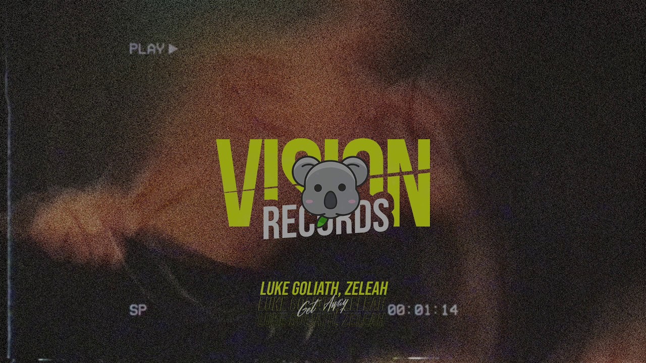 Luke Goliath, Zeleah - Get Away
