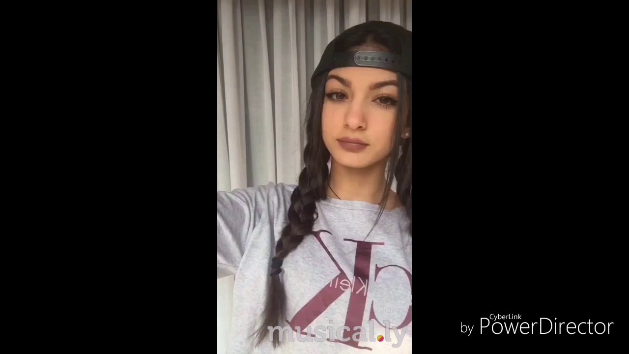 Ros4lba vs Elisa Maino Musical.ly❤