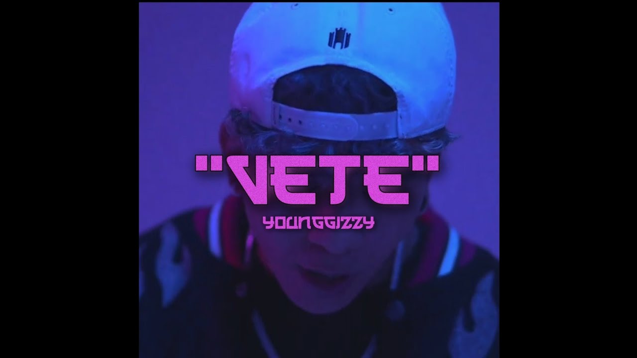 Big Soto Type Beat - VETE | Instrumental De Boom Bap Chill R&B Uso Libre