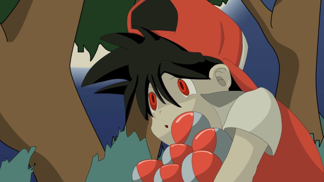 Pokemon Adventures Episode 2 Trailer