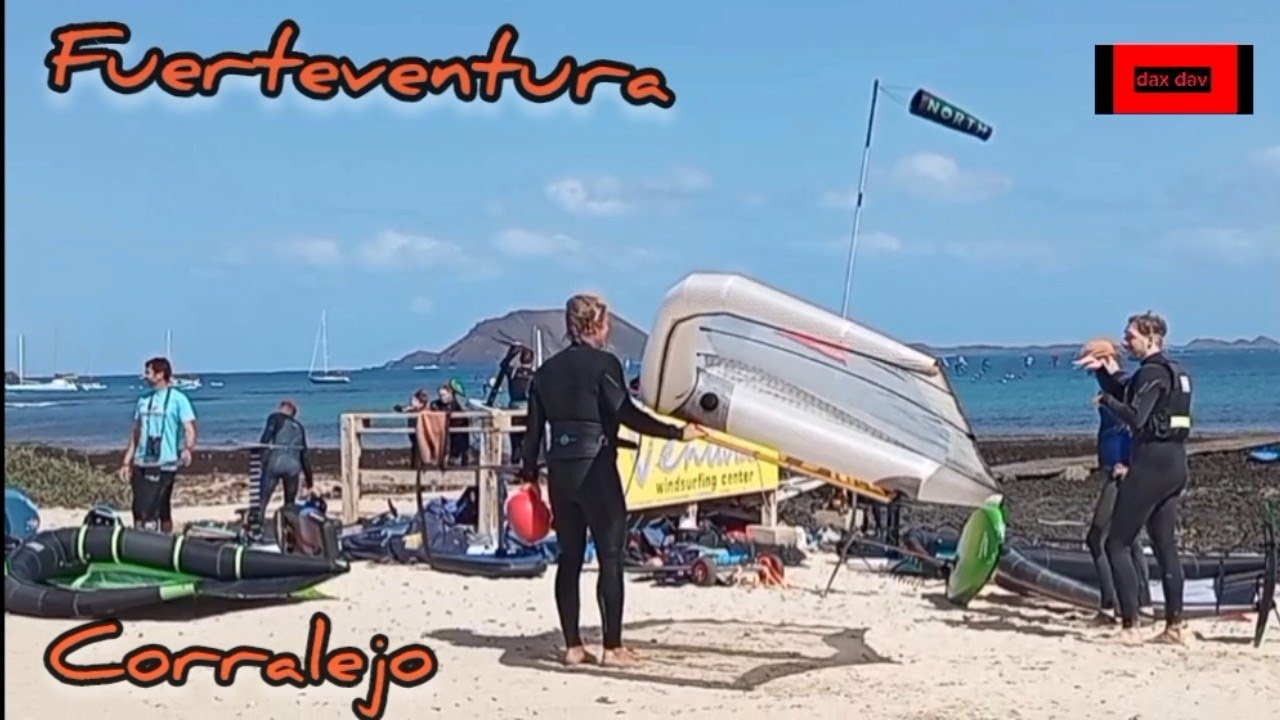 corralejo no comment🧐🏖️🌺