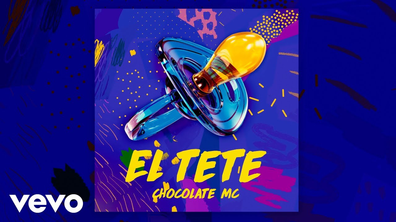 Chocolate MC - El Tete (Cover Video)