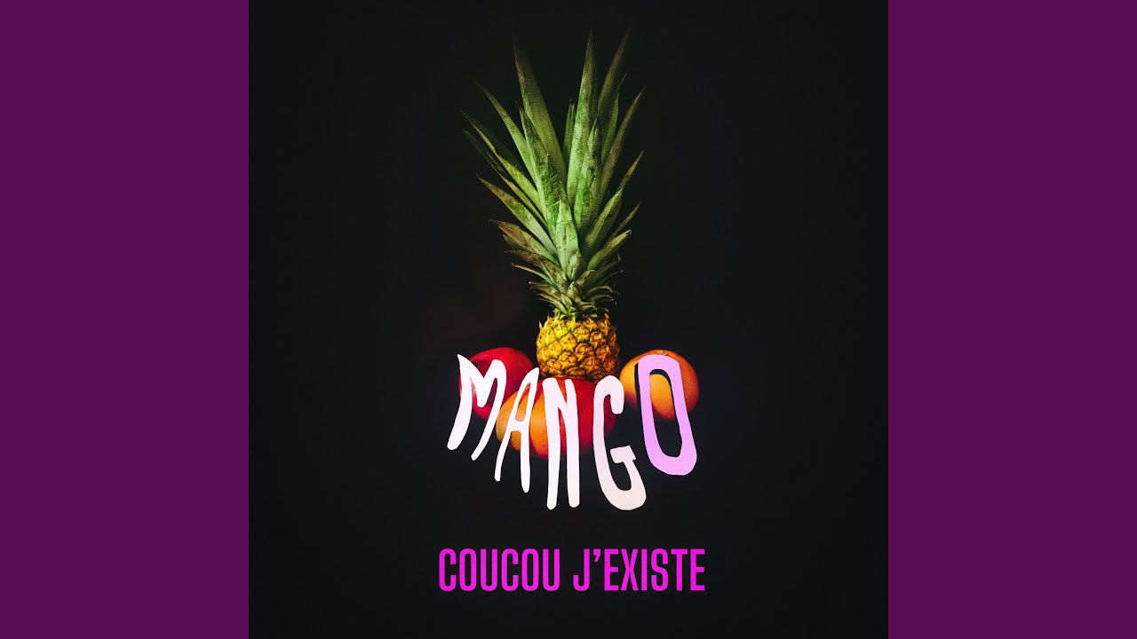 Mango