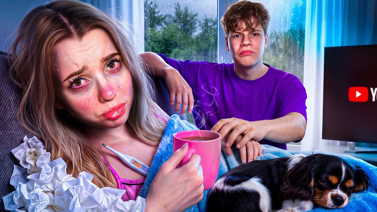 COŚ ZŁEGO DZIEJE SIĘ Z MAJĄ!🥺😭