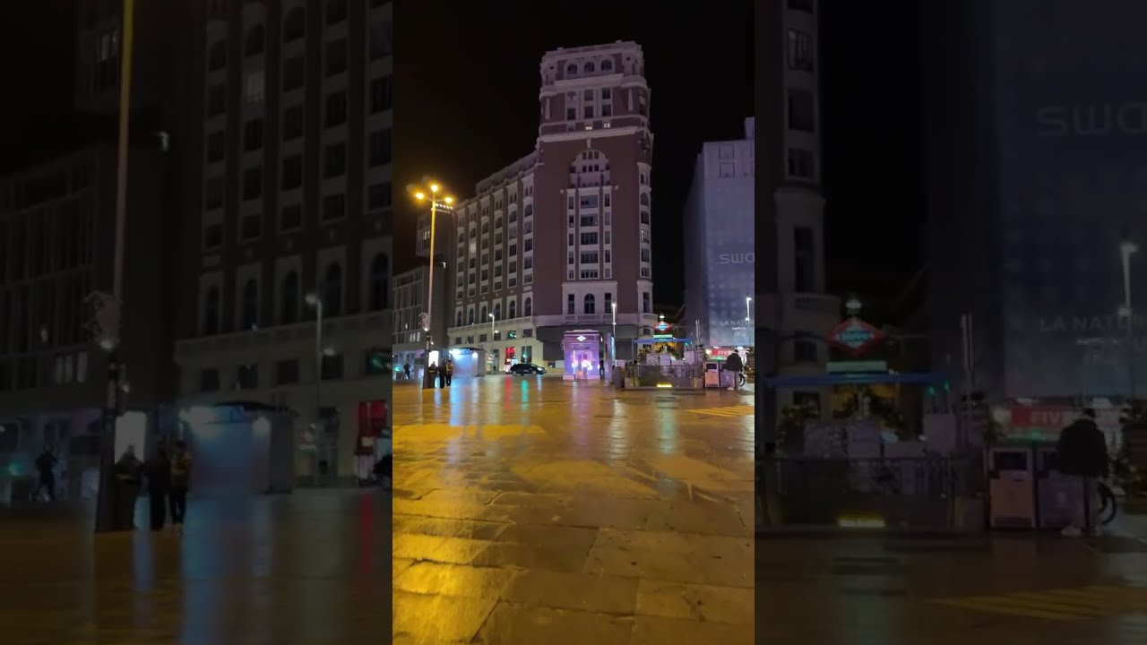 🤑estamos  directo en madrid 🥰Los ladrones más famosos de Europa