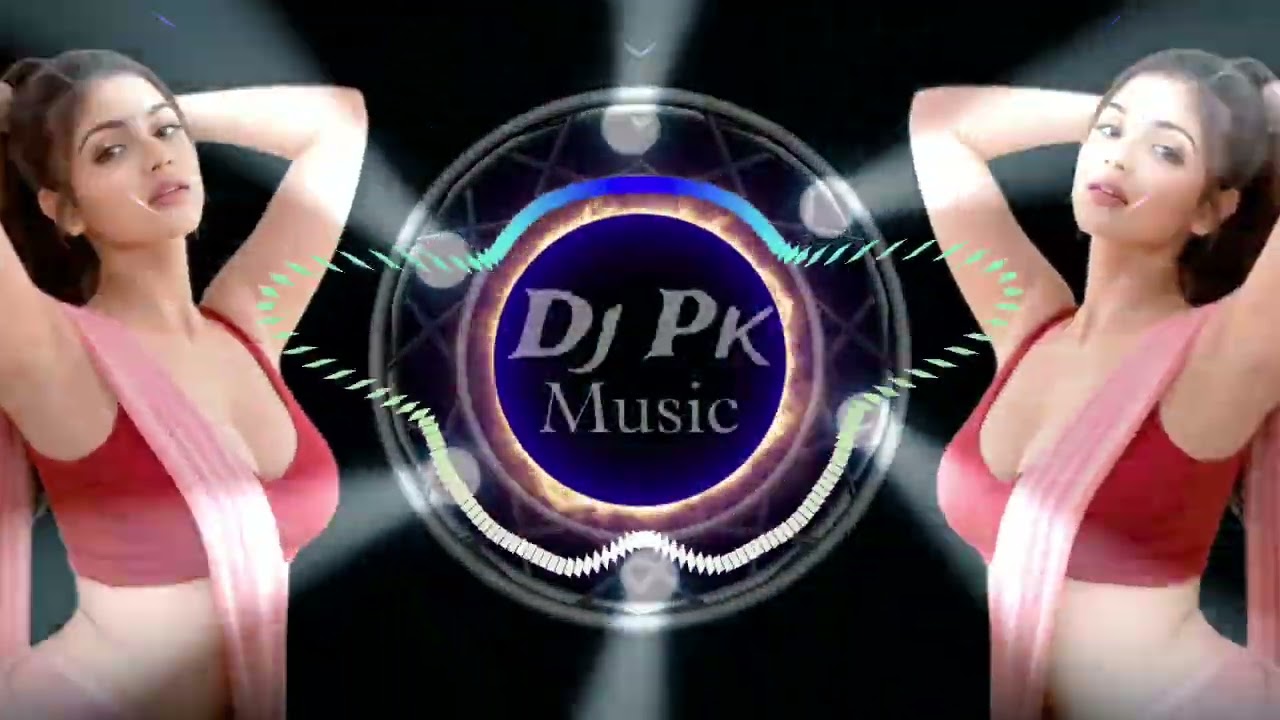 चटक ओठलाली | Edm Mix | Chatak Othlali | New Bhojpuri Dj Song 2026 | Dj Pk Music