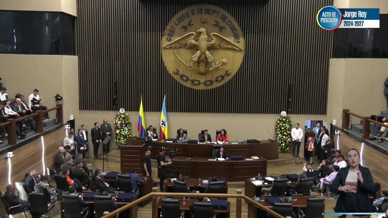 Acto de Posesión
