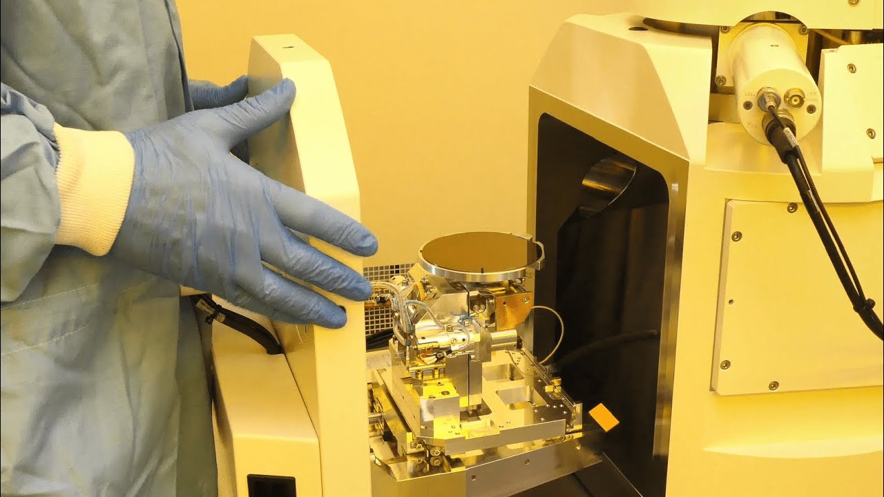 La Litografia Elettronica: un nuovo impulso alla nanofabbricazione