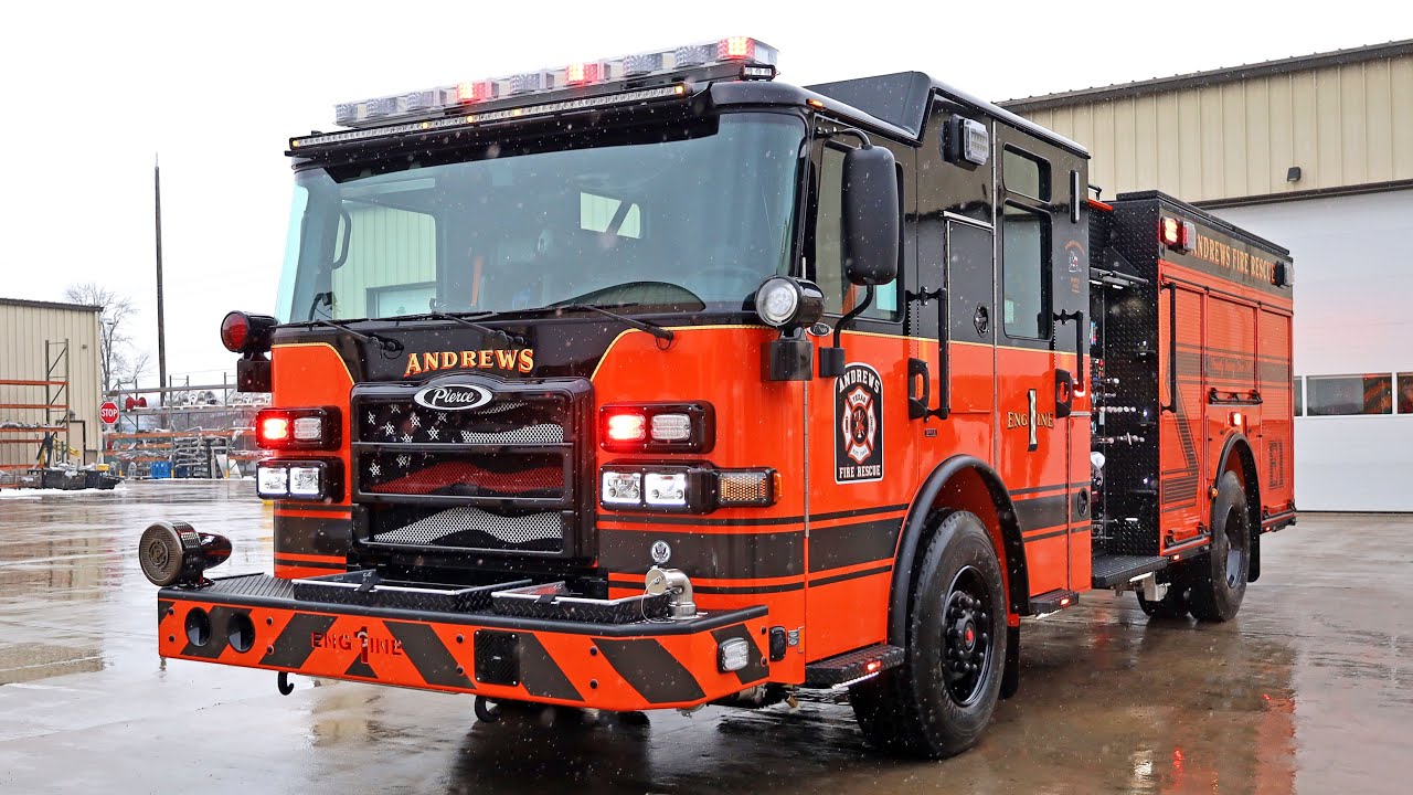 Enforcer™ Pumper – Andrews, TX
