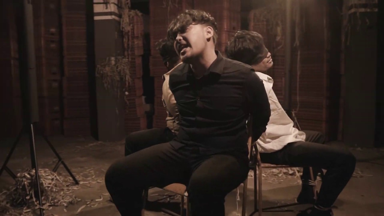 Ancient Flower -  Move (Official Music Video)