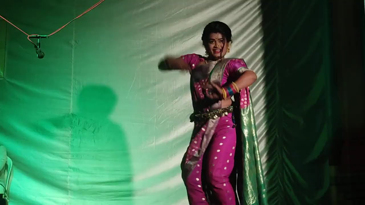 नटाले तुमच्या साठी लावनी. original audio lavni zadipatti nayta rasik youtube channel videos