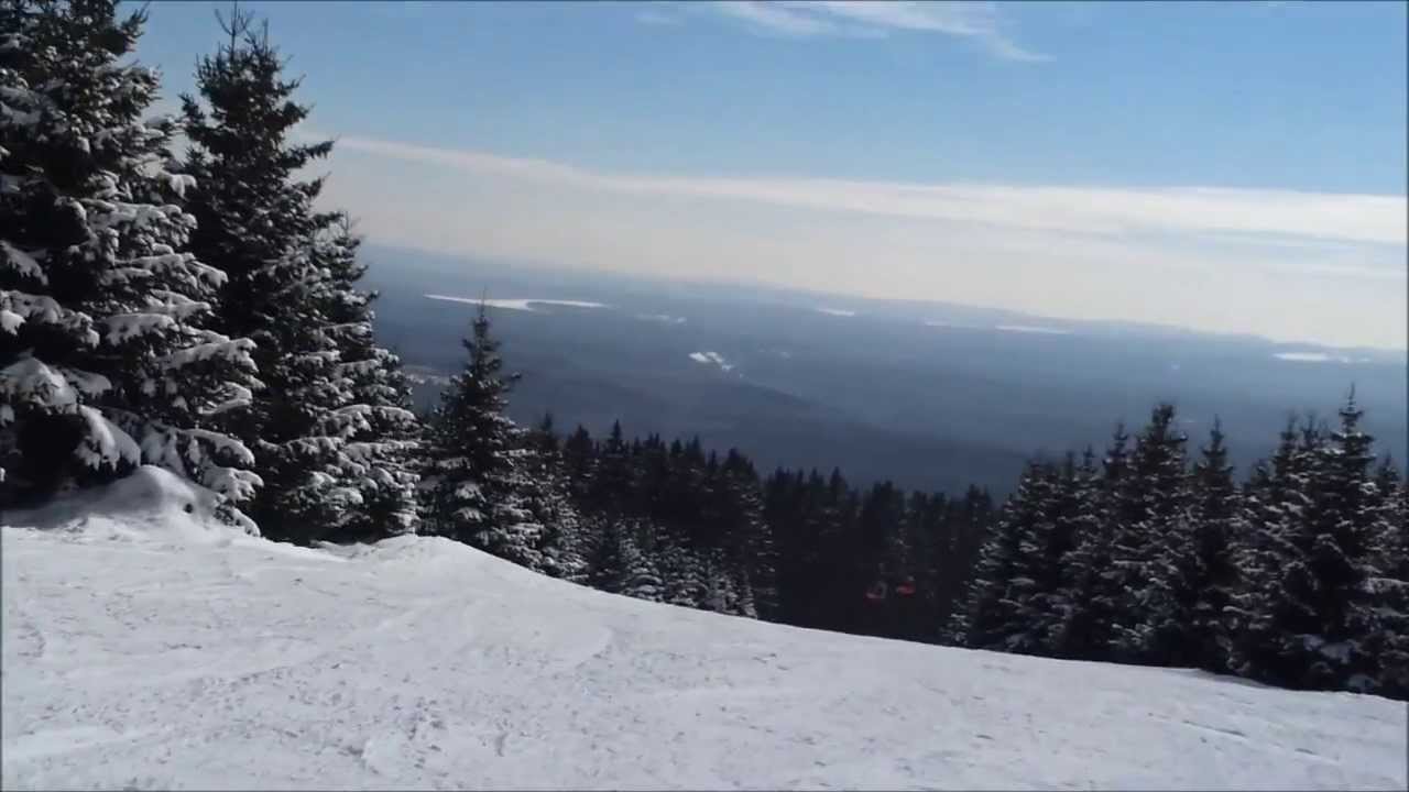 Braunlage Wurmberg - M&auml;rz 2013