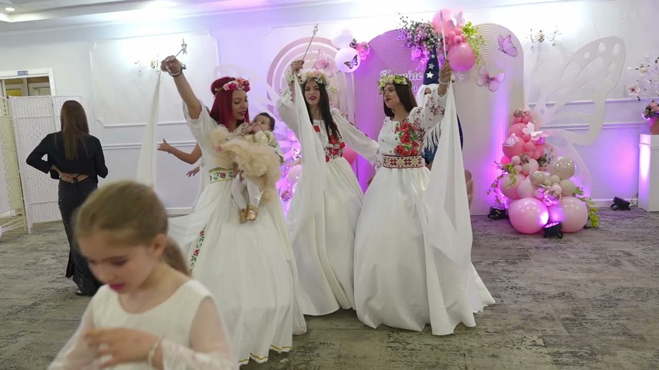 Mylo Events-Botez Jasmine Maria