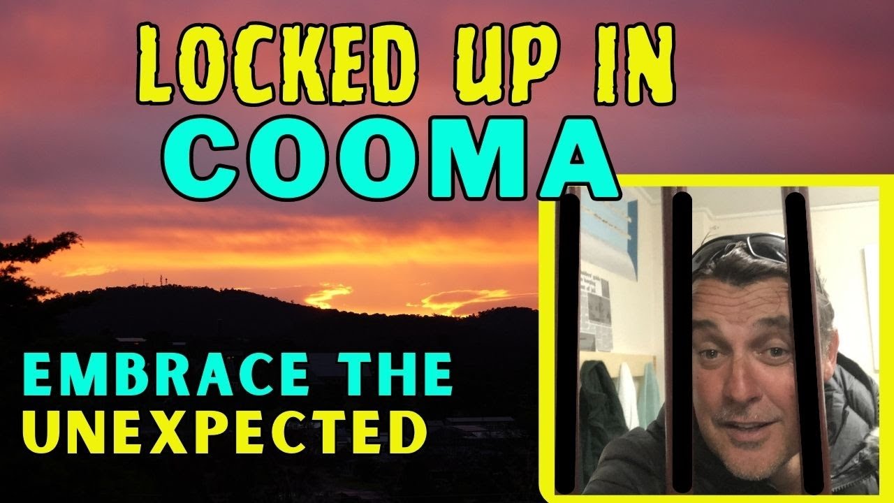 UNLOCKING COOMA, NSW: Hidden Gems / Travel, Caravanning & Adventure Australia /FREE camping