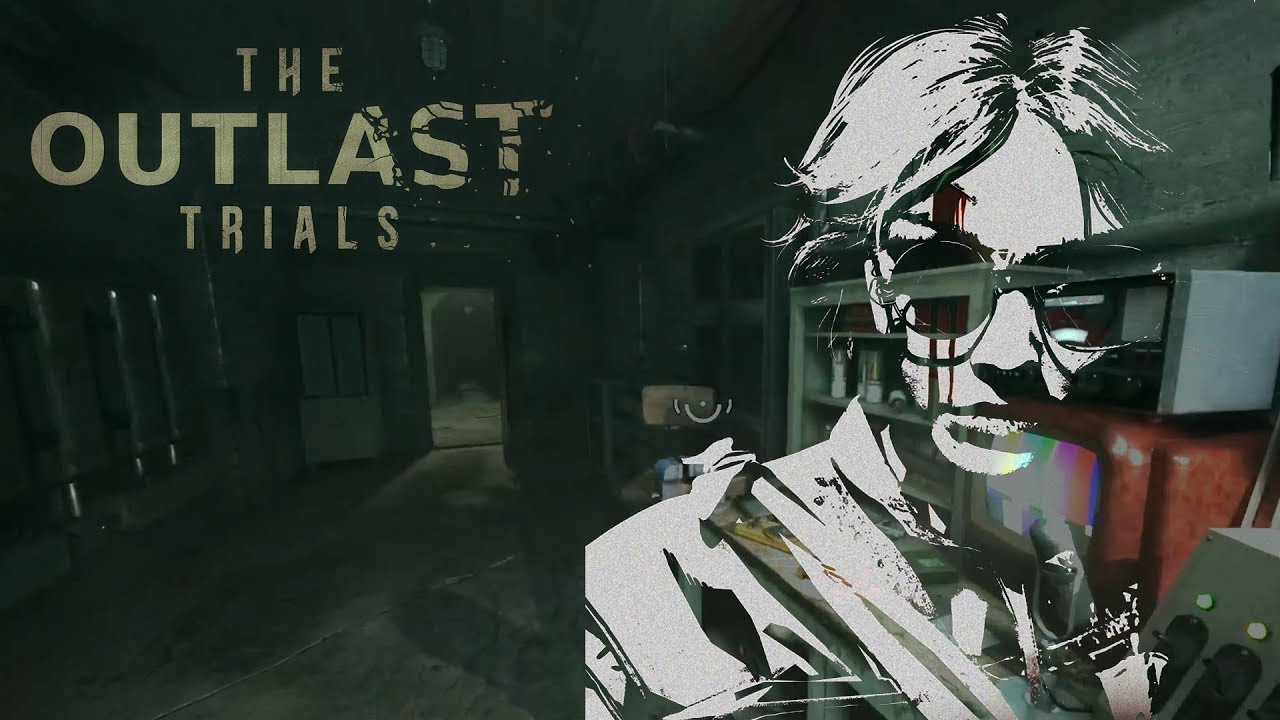 The Outlast Trials ( «Пережившие испытания»)
