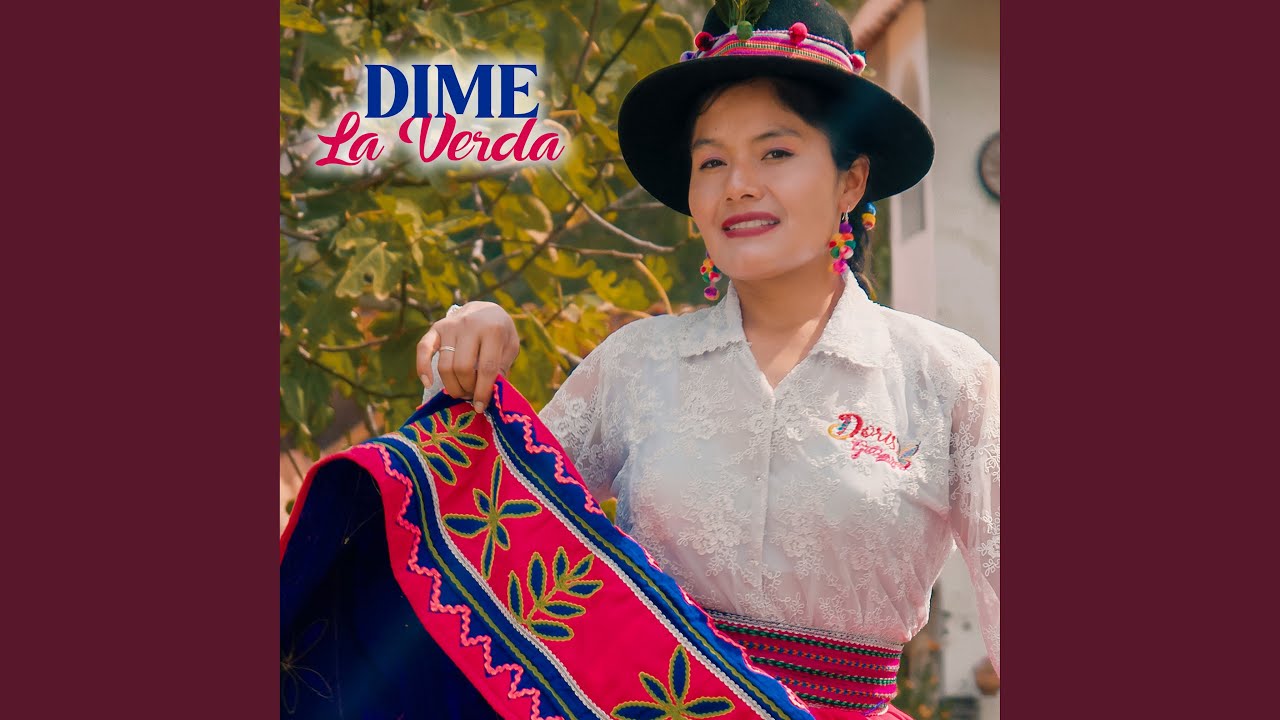 Dime la Verda