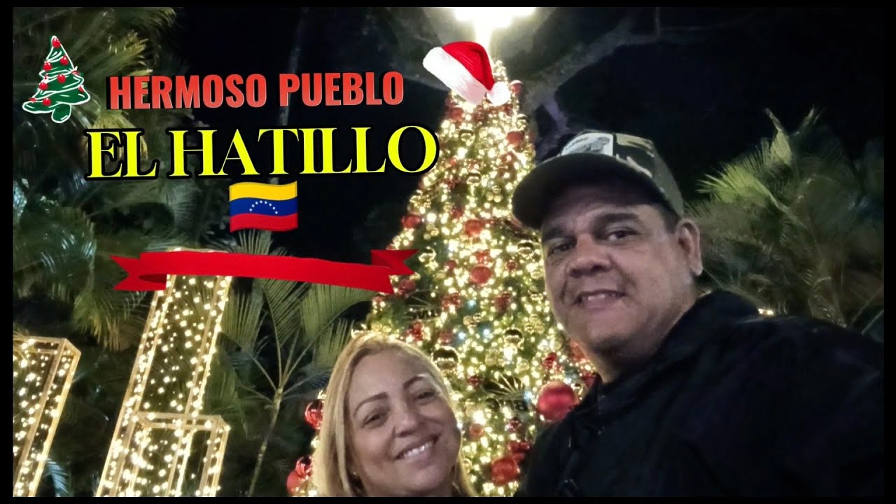 📢⛰️ El HATILLO; El secreto MeJor guardado de CARACAS 🇻🇪😘😍