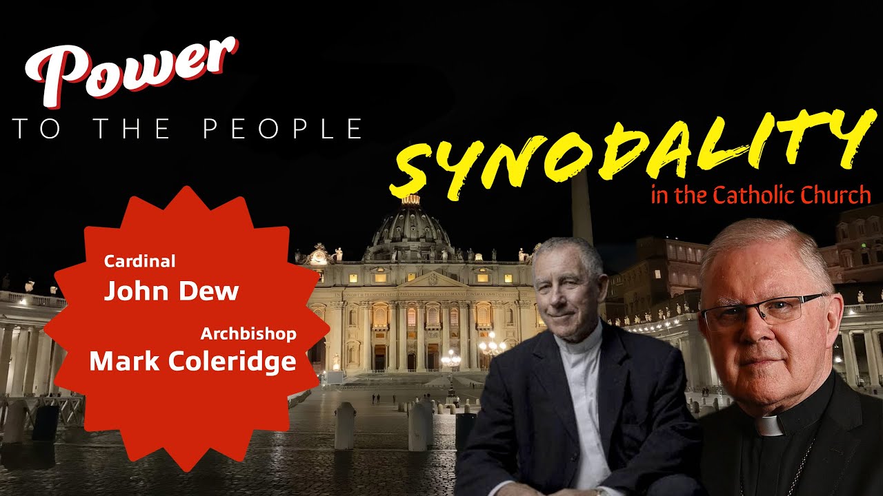 Power shift: The Catholic Synod