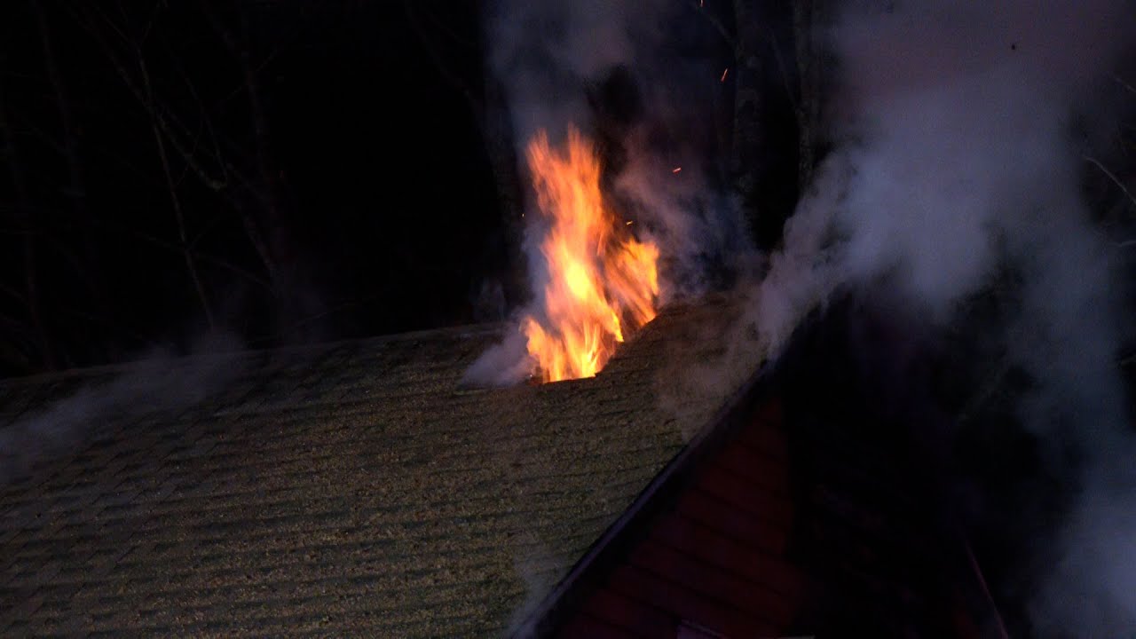 Bellingham, Ma Police Officer on-sites house fire while patrolling, evacuates resident.