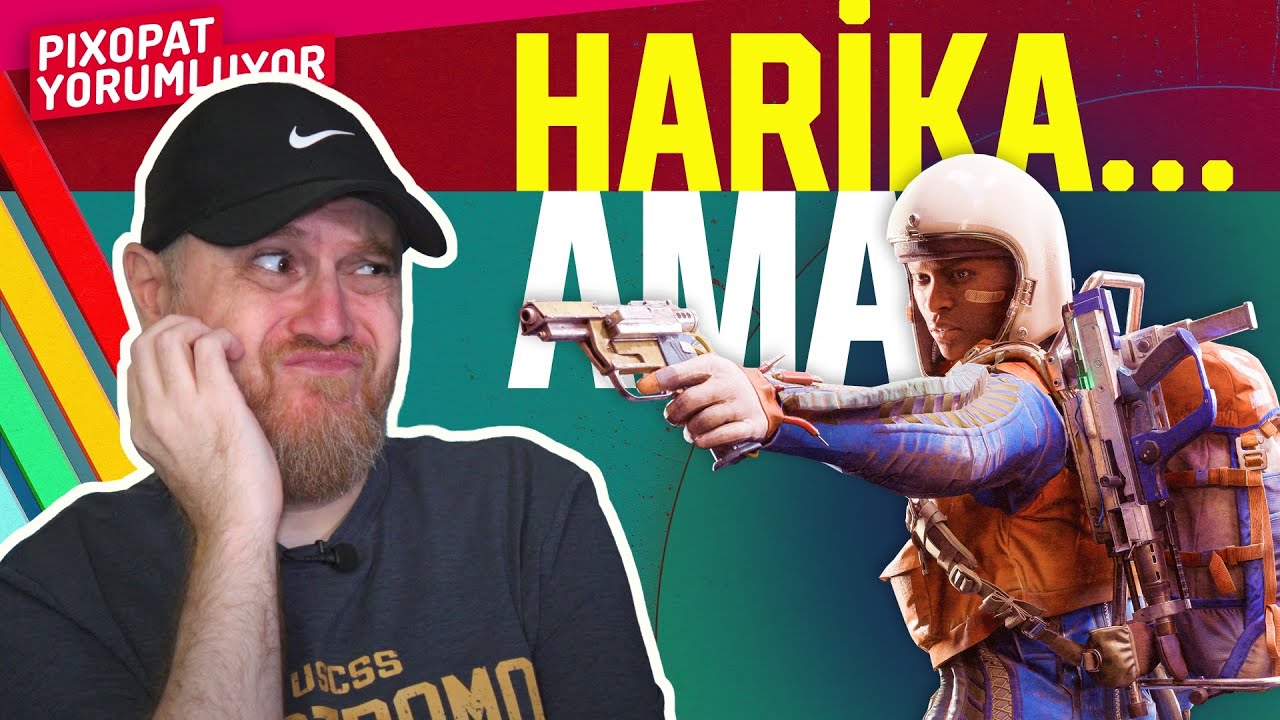 Arc Raiders 40 Dolar Eder mi? Battlefield 6 İkiye Böldü, COD Bitiyor mu? |  Pixopat Yorumluyor #29