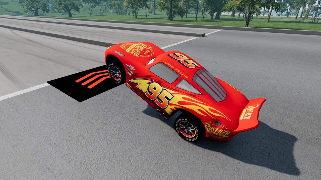 Instant 799 MPH Blast: Which BeamNG Car Survives the Farthest?! #11