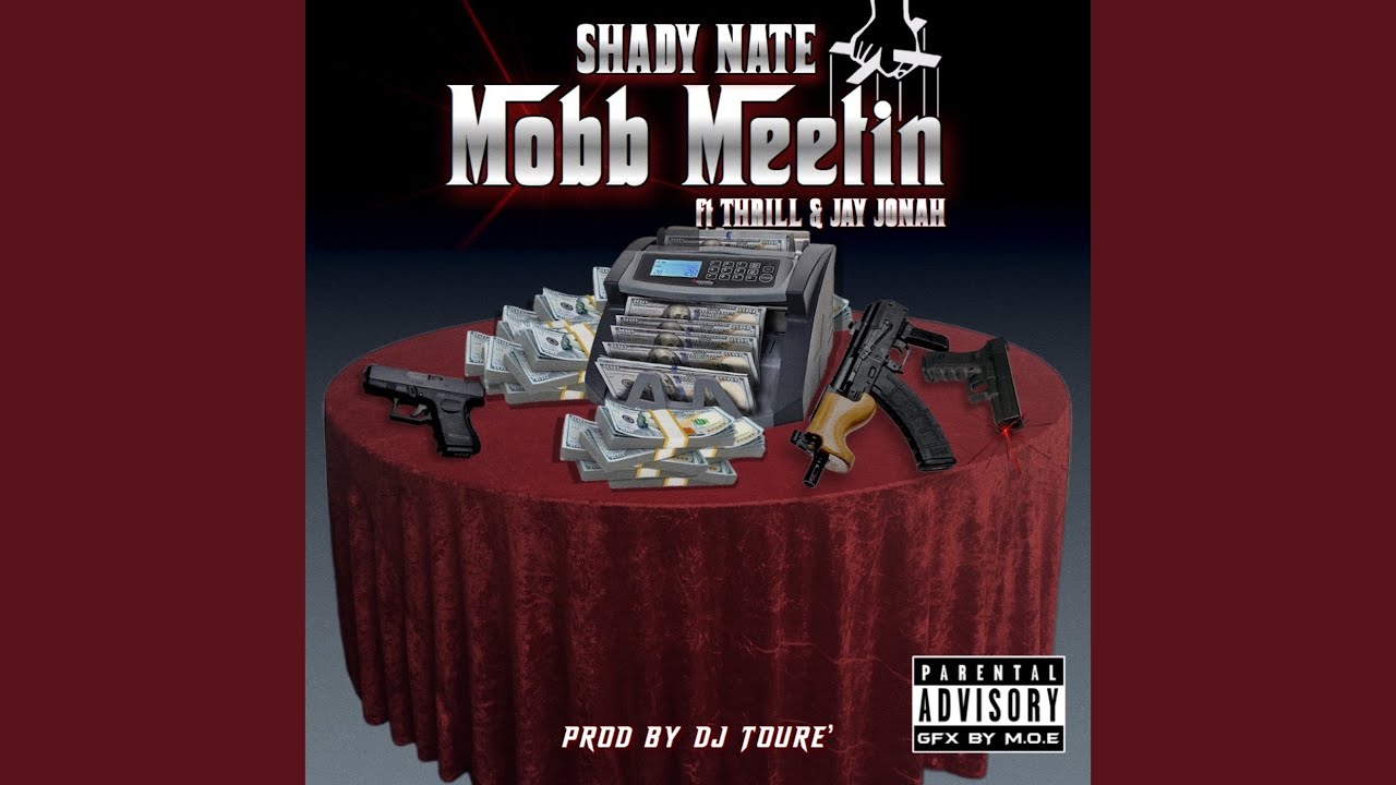 Mobb Meetin