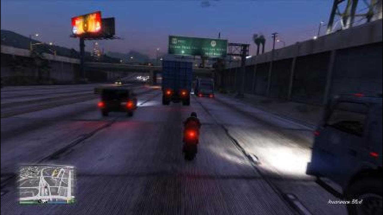 My gta clips/funny moments montage