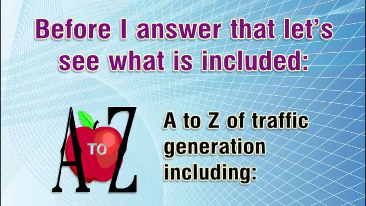 Simple Traffic Solutions Review