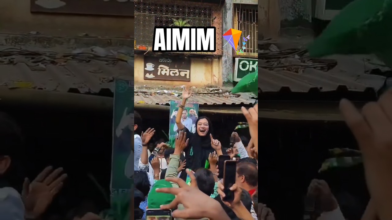 Mumbra BMC Election Result | 09 Pannel Se Sahar Yunus Shaikh and Saif Pathan Win #bmc #localelection