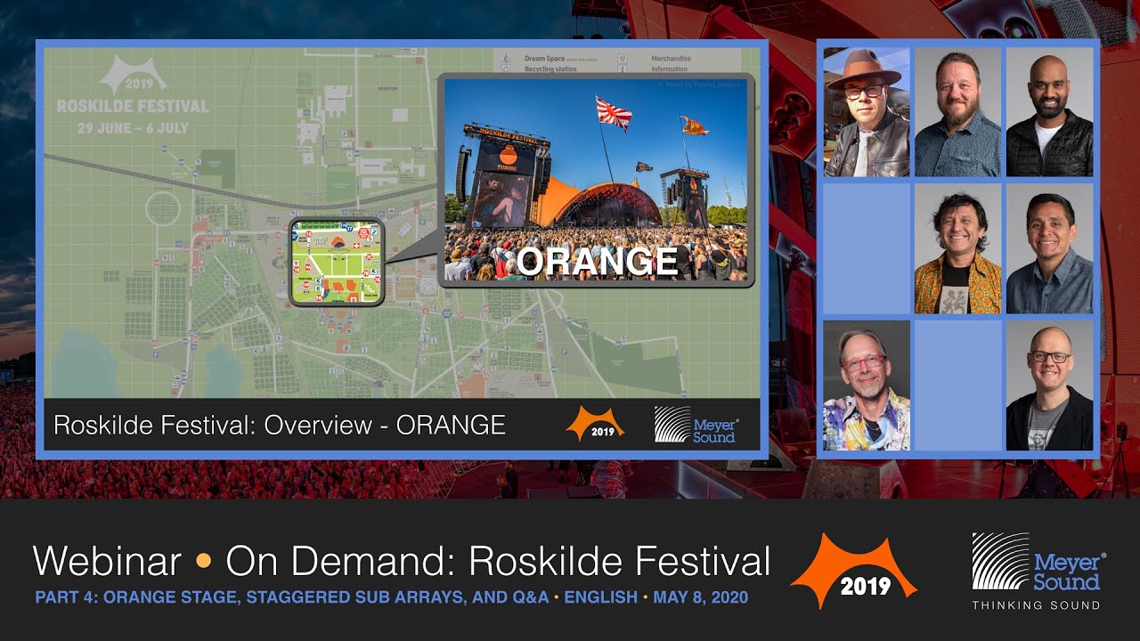 Roskilde Festival 2019: Part 4
