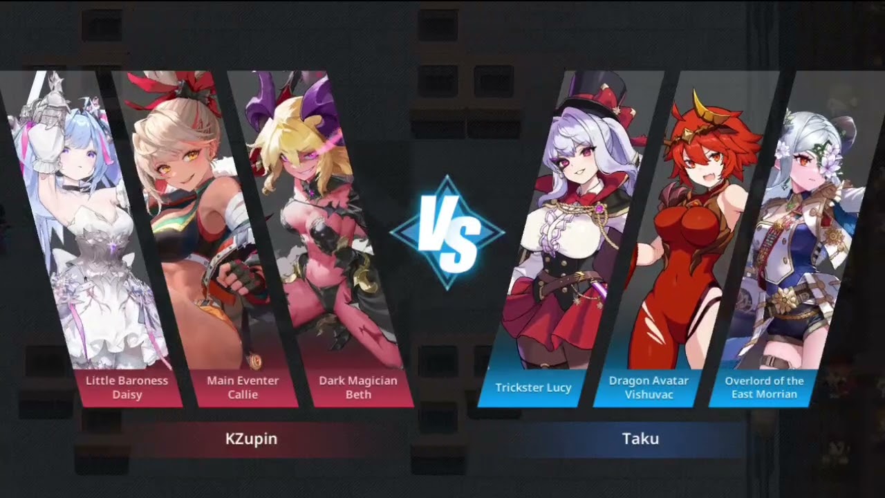 welp | guardian tales arena 